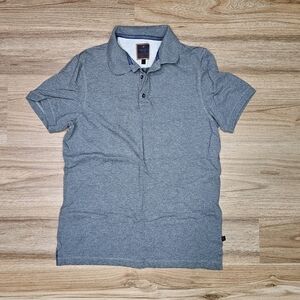Mens Denver Hayes Polo
